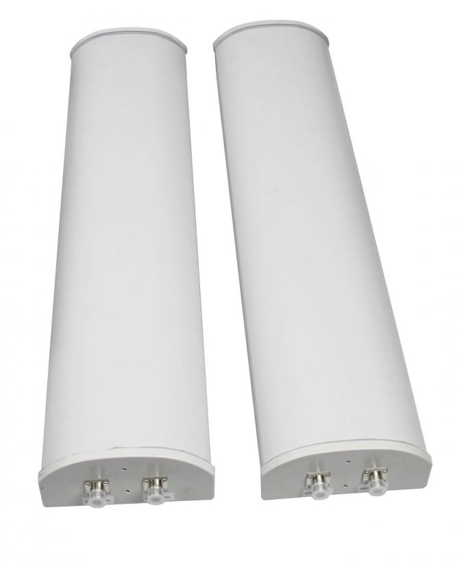 7 밴드 휴대전화 교도소 방해기 시스템 4G 방수 야외 0