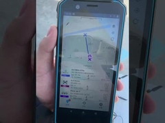 휴대용 UAV 신호 탐지 장비, 전체 주파수 대역, 완벽한 기능