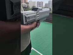 휴대용 무인 항공기 (UAV) 공격 및 정찰 장비